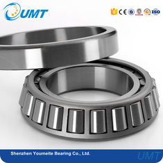 High Performance Original GCr15 55*120*29mm Tapered Roller Bearings 30311 For Machinery