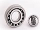 Self-aligning NSK ball bearing Low noise 1207 1207k With Single Row