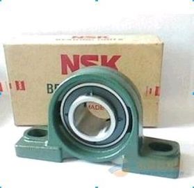 গোলাকার NSK বল Bearings, রশ্মীয় গভীর খাঁজ বল bearings